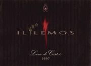 Leone de Castris_Illemos
